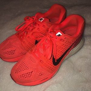 Nike Lunarglide 7